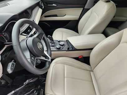 Used 2019 Alfa Romeo Stelvio Ti
