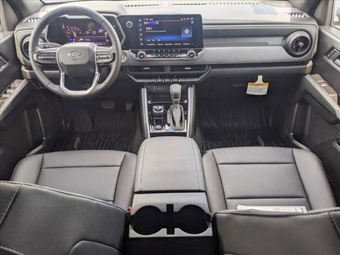 New 2026 Chevrolet Colorado Trail Boss image 15