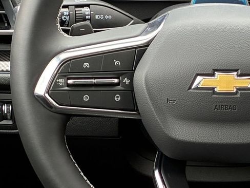 New 2026 Chevrolet Traverse High Country image 22