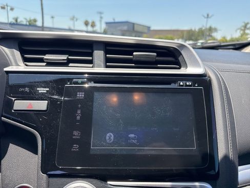 Used 2016 Honda Fit EX image 10