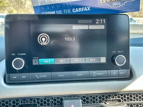 Used 2023 Honda HR-V LX image 14