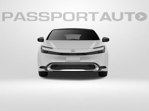 New 2026 Toyota Prius XLE image 18
