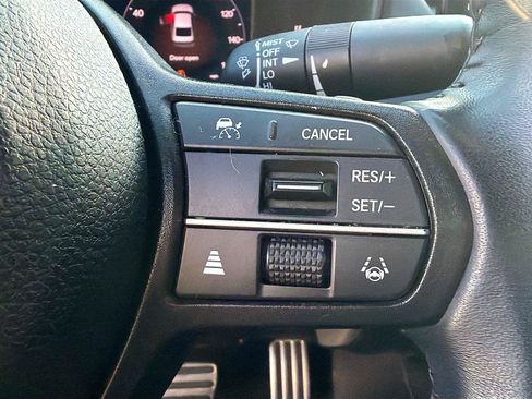 Used 2023 Honda Accord Sport image 35