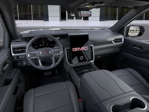 New 2026 GMC Yukon XL Elevation RWD image 39