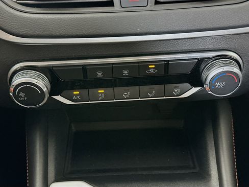 Used 2021 Nissan Altima 2.5 SR FWD image 22