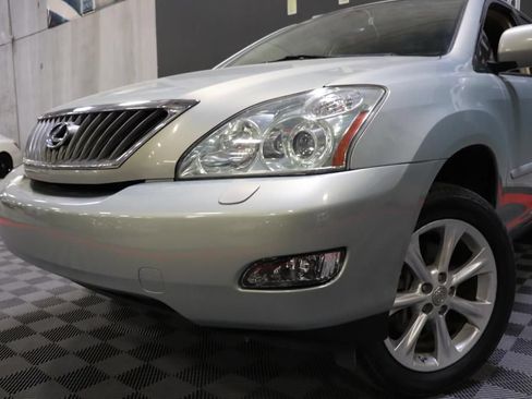 Used 2008 Lexus RX 350 AWD image 60