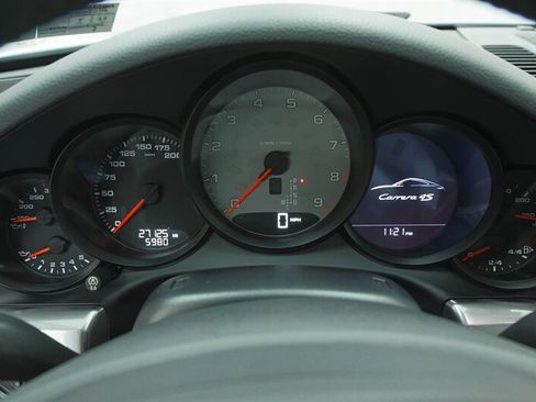 Used 2013 Porsche 911 Carrera 4S AWD/4WD image 53