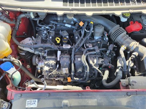 Used 2024 Ford Edge Titanium image 31