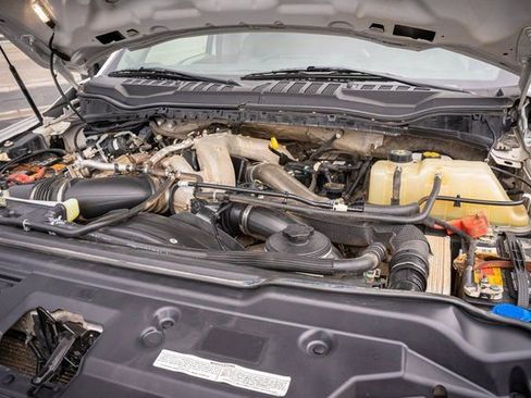 Used 2021 Ford F350 XLT w/ XLT Value Package image 36