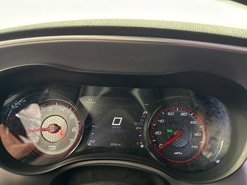 Used 2021 Dodge Charger SXT w/ Blacktop Package RWD image 25