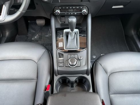 Certified 2025 MAZDA CX-5 AWD 2.5 S w/ Select Package image 10