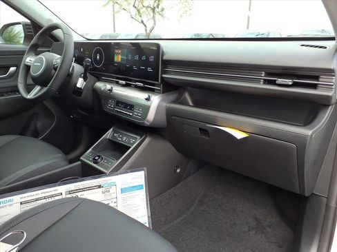 New 2026 Hyundai Kona SEL Premium image 6