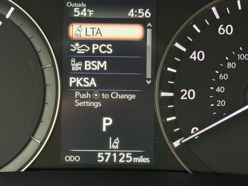 Certified 2021 Lexus RX 450h AWD w/ Luxury Package image 19