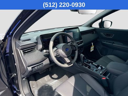 New 2026 Subaru Outback Limited AWD/4WD image 10