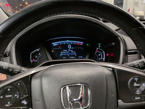 Used 2018 Honda CR-V EX-L image 10