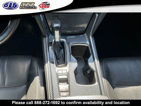 Used 2021 Honda Accord Sport Special Edition image 17