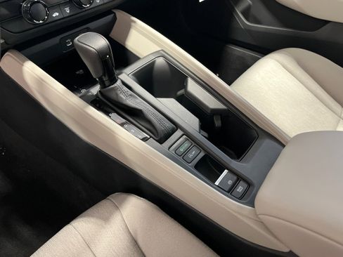New 2026 Honda Accord LX image 14