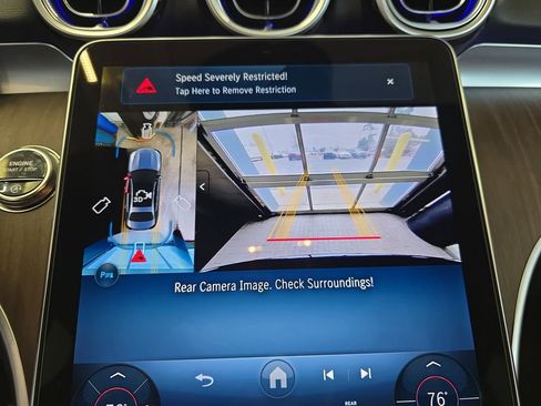 New 2026 Mercedes-Benz C 300 Sedan image 25