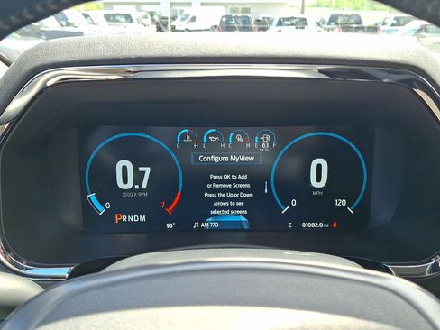 Used 2021 Ford F150 Lariat w/ Equipment Group 501A Mid AWD/4WD image 21