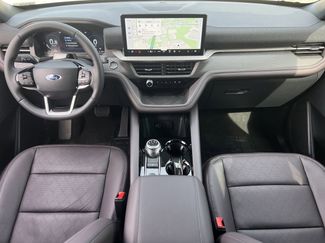 New 2026 Ford Explorer Platinum video 2