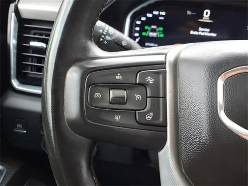 Used 2024 GMC Sierra 2500 Denali w/ Denali Reserve Package image 24