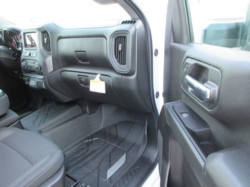 New 2026 Chevrolet Silverado 3500 W/T w/ WT Convenience Package AWD/4WD image 19