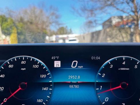 Used 2019 Mercedes-Benz A 220 image 17