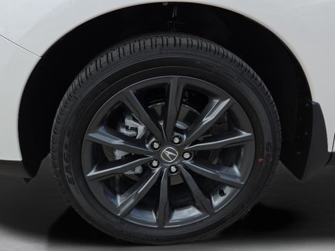 New 2026 Acura RDX A-Spec image 20