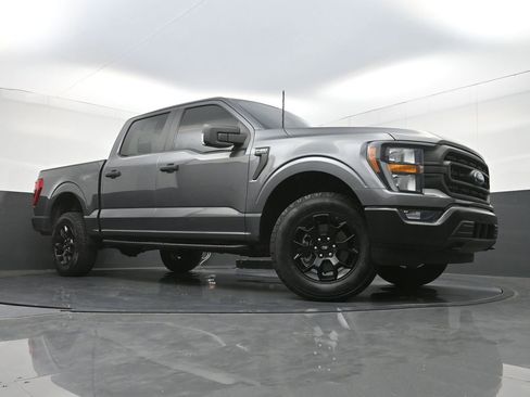 Used 2023 Ford F150 XL w/ Rattler Package AWD/4WD image 26