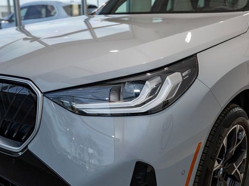 New 2026 BMW X3 xDrive30 image 8