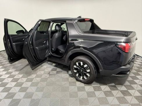 Used 2025 Hyundai Santa Cruz SEL image 5