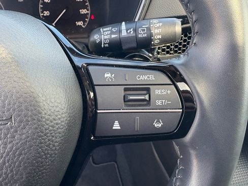 Certified 2025 Honda CR-V EX-L image 15