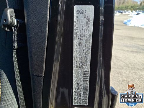 New 2026 Jeep Wrangler Sport S image 11