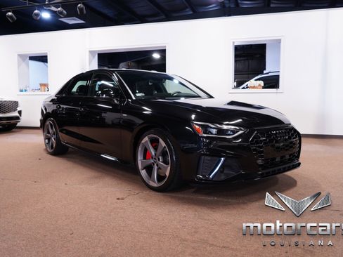 Used 2023 Audi A4 2.0T Premium Plus AWD/4WD image 9