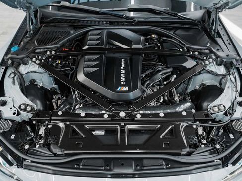 Used 2021 BMW M3 w/ Executive Package image 41