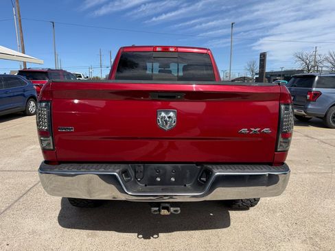 Used 2014 RAM 1500 Classic SLT image 6