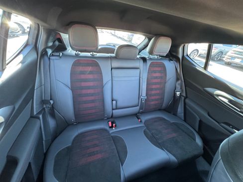 Used 2024 Dodge Hornet R/T Plus AWD/4WD image 18
