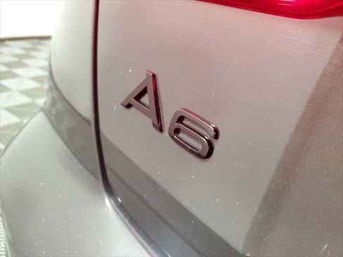 Used 2024 Audi A6 Premium Plus w/ Premium Plus Package AWD/4WD image 8