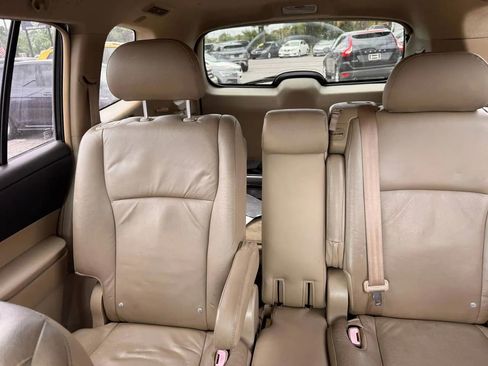Used 2008 Toyota Highlander Sport FWD image 7