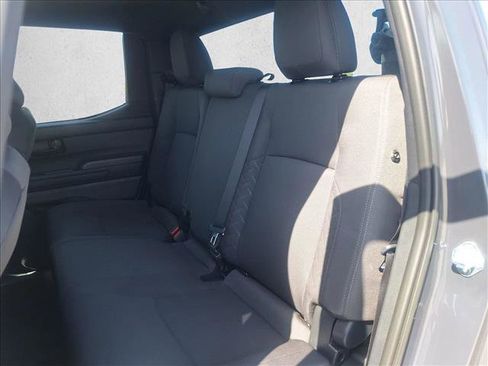 Certified 2026 Toyota Tacoma SR5 AWD/4WD image 14