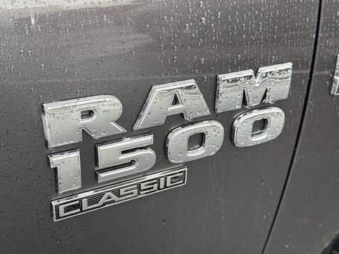 Used 2023 RAM 1500 Classic SLT w/ Protection Group AWD/4WD image 31