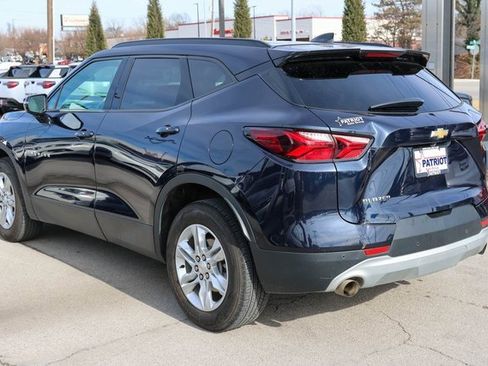 Used 2020 Chevrolet Blazer LT image 5