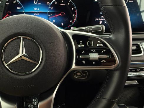 Certified 2023 Mercedes-Benz GLE 350 4MATIC image 14