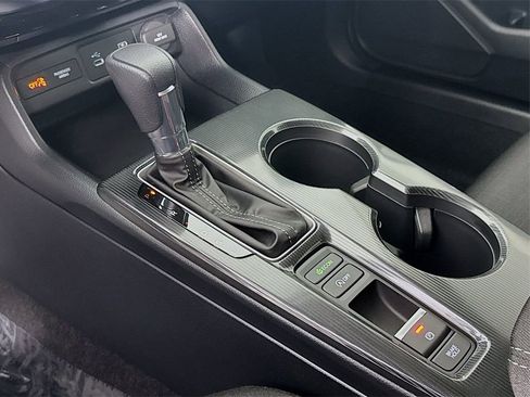 New 2026 Honda Civic LX image 24