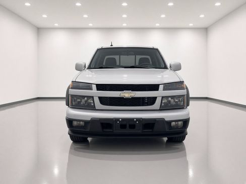 Used 2012 Chevrolet Colorado LT RWD image 8