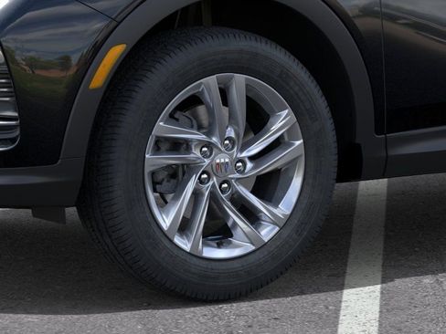 New 2026 Buick Envista Sport Touring FWD image 9