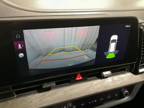 Used 2024 Kia Sportage X-Line image 21