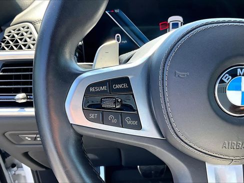 Certified 2024 BMW X5 xDrive40i w/ M Sport Package image 24