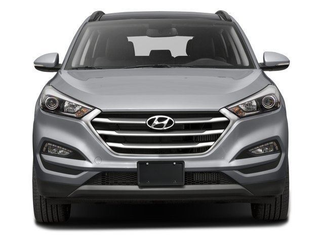 Used 2017 Hyundai Tucson Limited w/ Limited Ultimate Package 03 FWD image 7