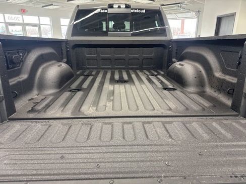 New 2026 RAM 2500 Laramie image 10